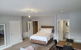 Quay St Apartment